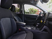 2026 Ford Ranger XLT | 4X4 | 2.3L | RUNN BRDS | TOW PKG