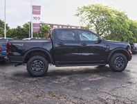 2026 Ford Ranger XLT | 4X4 | 2.3L | RUNN BRDS | TOW PKG