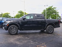 2026 Ford Ranger XLT | 4X4 | 2.3L | RUNN BRDS | TOW PKG
