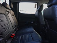2026 Ford Ranger LARIAT | 4X4 | 2.3L | 500A | BLK PK | TOW PKG