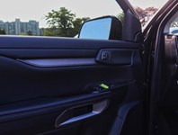 2026 Ford Ranger LARIAT | 4X4 | 2.3L | 500A | BLK PK | TOW PKG