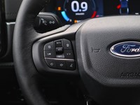 2026 Ford Ranger LARIAT 4WD SuperCrew 5' Box