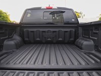 2026 Ford Ranger LARIAT 4WD SuperCrew 5' Box