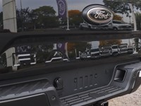2026 Ford Ranger LARIAT 4WD SuperCrew 5' Box