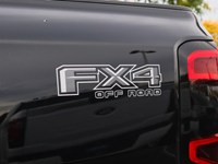 2026 Ford Ranger LARIAT 4WD SuperCrew 5' Box