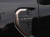 2026 Ford Ranger LARIAT 4WD SuperCrew 5' Box