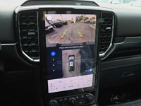 2026 Ford Ranger LARIAT 4WD SuperCrew 5' Box