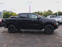 2026 Ford Ranger LARIAT 4WD SuperCrew 5' Box