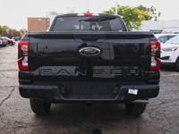 2026 Ford Ranger LARIAT 4WD SuperCrew 5' Box