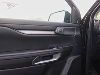 2026 Ford Ranger LARIAT 4WD SuperCrew 5' Box