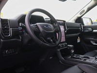 2026 Ford Ranger LARIAT 4WD SuperCrew 5' Box