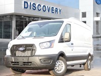 2026 Ford Transit-250 Cargo T-250 148