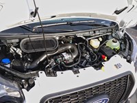 2026 Ford Transit-250 Cargo T-250 148