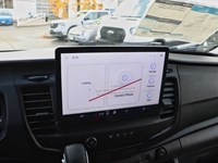 2026 Ford Transit-250 Cargo T-250 148