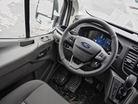 2026 Ford Transit-150 Cargo T-150 130