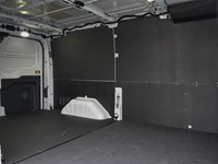2026 Ford Transit-150 Cargo T-150 130