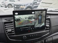 2026 Ford Transit-150 Cargo T-150 130