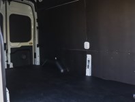 2026 Ford Transit Cargo Van T-250 148