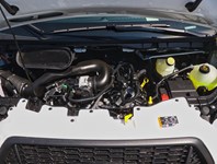 2026 Ford Transit Cargo Van T-250 148