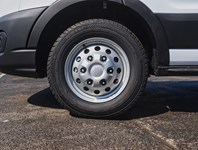 2026 Ford Transit Cargo Van T-250 148