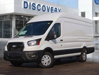 2026 Ford Transit Cargo Van T-350 148