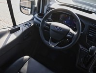 2026 Ford Transit Cargo Van T-350 148