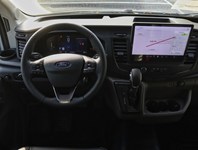 2026 Ford Transit Cargo Van T-350 148