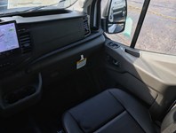 2026 Ford Transit Cargo Van T-350 148