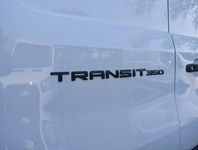 2026 Ford Transit Cargo Van T-350 148