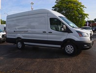 2026 Ford Transit Cargo Van T-350 148