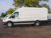 2026 Ford Transit Cargo Van T-350 148