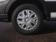 2026 Ford Transit Cargo Van T-350 148