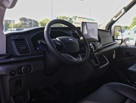 2026 Ford Transit Cargo Van T-350 148