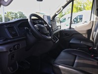 2026 Ford Transit Cargo Van T-350 148