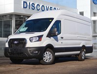 2026 Ford Transit Cargo Van T-350 148