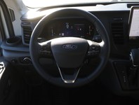 2026 Ford Transit Cargo Van T-350 148