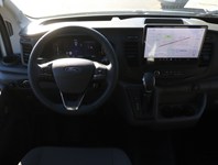 2026 Ford Transit Cargo Van T-350 148