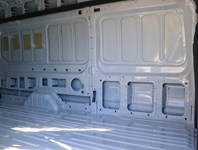 2026 Ford Transit Cargo Van T-350 148