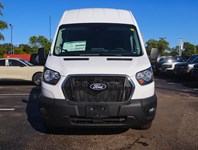 2026 Ford Transit Cargo Van T-350 148