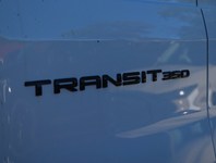 2026 Ford Transit Cargo Van T-350 148