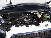2026 Ford Transit Cargo Van T-350 148