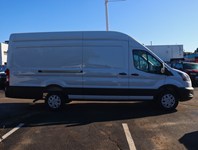 2026 Ford Transit Cargo Van T-350 148