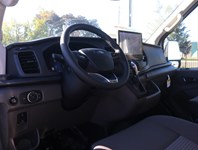 2026 Ford Transit Cargo Van T-350 148