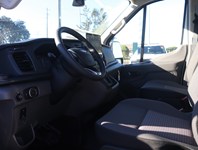 2026 Ford Transit Cargo Van T-350 148