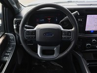 2027 Ford Super Duty F-250 SRW LARIAT | 4X4 | 6.7L | BLK PKG | ROOF | TLGT STEP