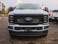 2027 Ford Super Duty F-250 SRW LARIAT | 4X4 | 6.7L | BLK PKG | ROOF | TLGT STEP