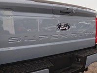 2027 Ford Super Duty F-250 SRW LARIAT | 4X4 | 6.7L | BLK PKG | ROOF | TLGT STEP