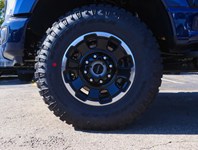 2027 Ford Super Duty F-250 SRW XL | 4X4 | 7.3L | STX PKG | TREMOR | DR ASSIST PKG