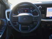 2027 Ford Super Duty F-250 SRW XLT | 4X4 | 7.3L | BLK PKG | PREM PKG | FX4