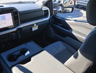 2027 Ford Super Duty F-250 SRW XLT | 4X4 | 7.3L | BLK PKG | PREM PKG | FX4